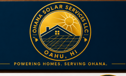 Ohana Solar Services